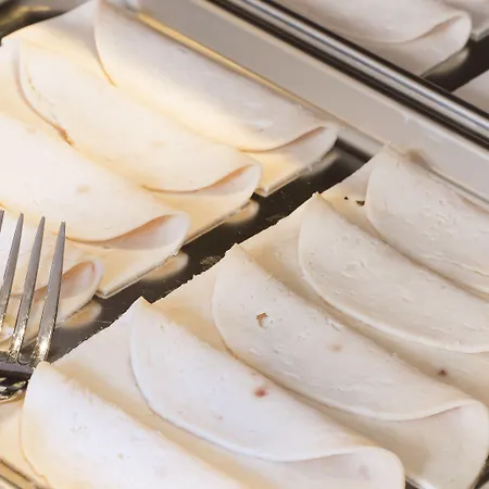 מלון Du Plat D'etain פריז