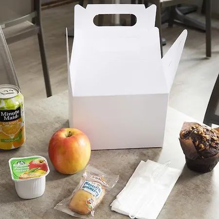 מלון Du Plat D'etain