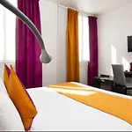 Szálloda Du Plat D'etain Párizs