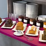Hotel Du Plat D'etain 3*