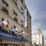 Du Plat D'etain 3* Párizs