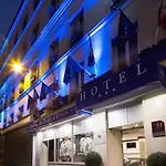 Du Plat D'etain Hotel 3*