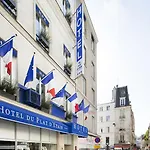 Du Plat D'etain