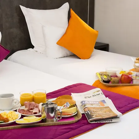 Du Plat D'etain Parijs