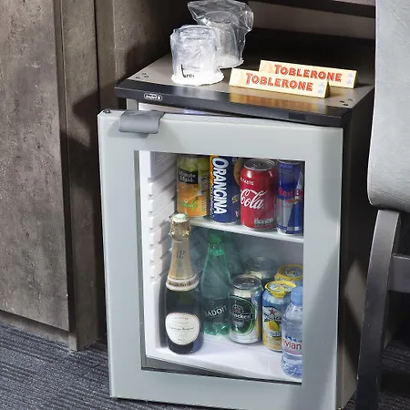 Du Plat D'etain Párizs