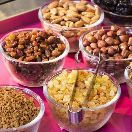 Hotel Du Plat D'etain 3*