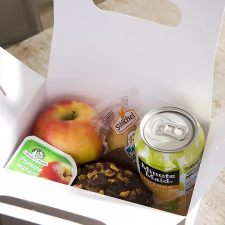 Du Plat D'etain 3* Parijs