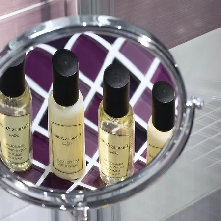 Du Plat D'etain Hotel 3*