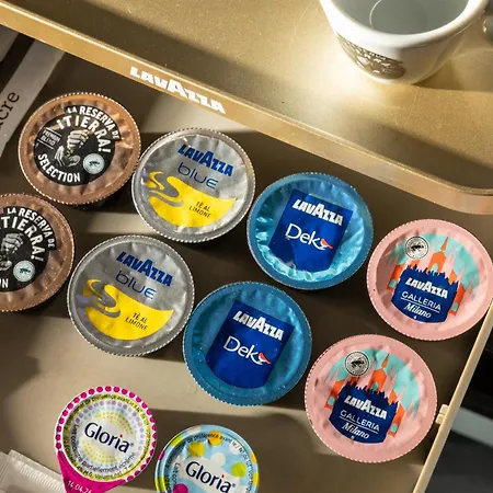 Du Plat D'etain ホテル 3*