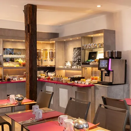 Du Plat D'etain 3* Paris