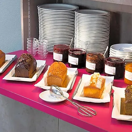 Du Plat D'etain 3* París