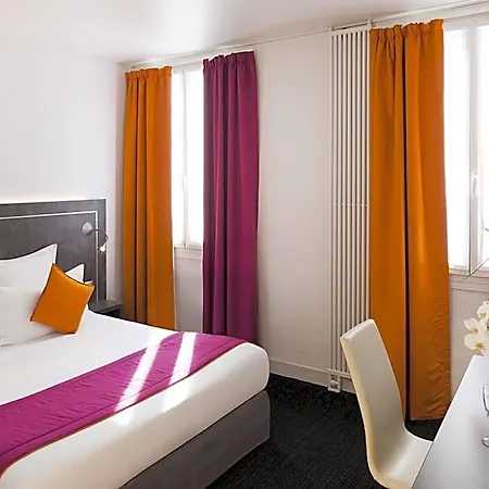 Du Plat D'etain 3* París