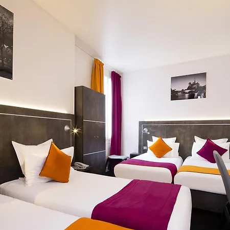 Hotel Du Plat D'etain