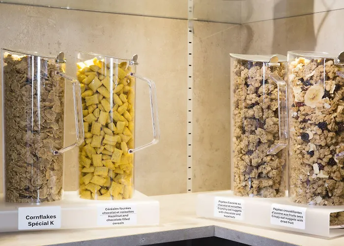 Hotel Du Plat D'etain Paříž