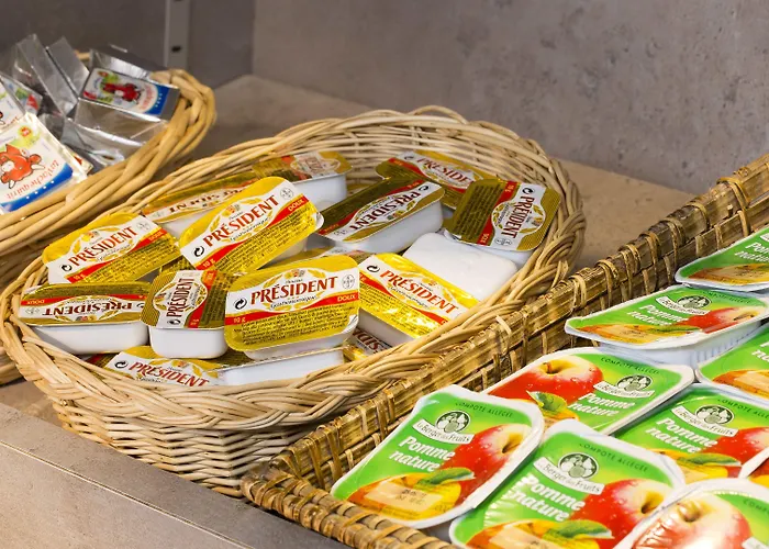 Hotel Du Plat D'etain