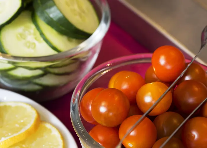 Du Plat D'etain Hotel Paříž