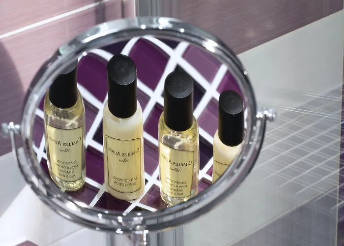 Du Plat D'etain Hotel 3*