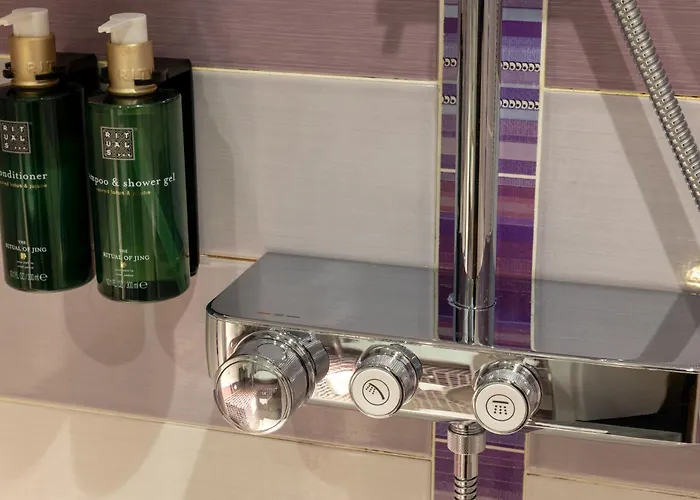 Hotel Du Plat D'etain