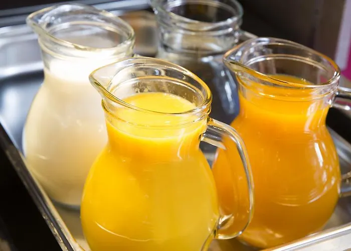 Du Plat D'etain 3* Paříž