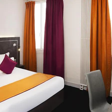 Hotel Du Plat D'etain