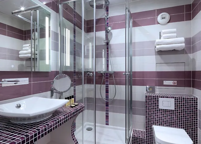 Du Plat D'etain Hotel 3*