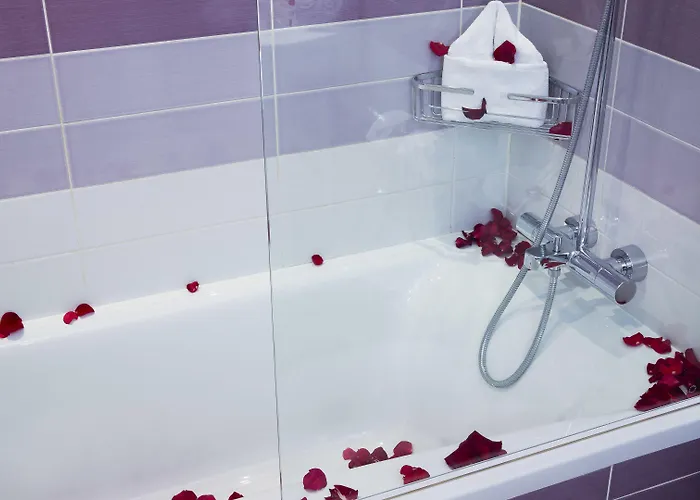 Hotel Du Plat D'etain