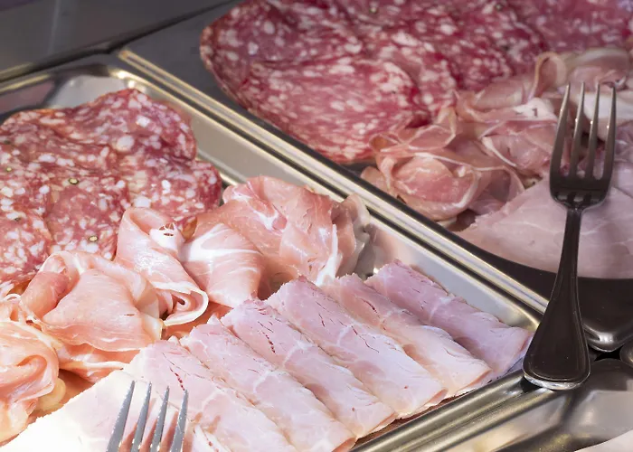 Du Plat D'etain Hotel 3*