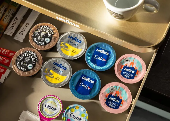 Du Plat D'etain Hotel 3*