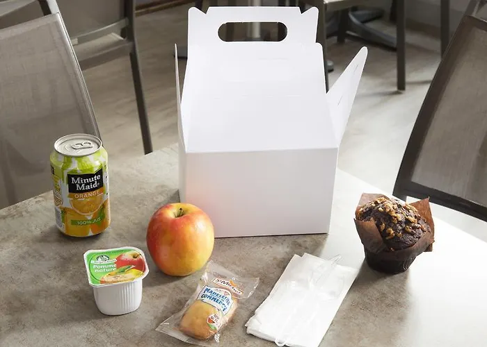 Hotel Du Plat D'etain