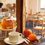 Hotel Du Plat D'etain