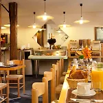 Du Plat D'etain Hotel Paříž