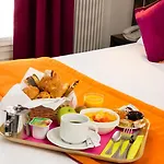 Du Plat D'etain 3* Paris