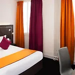 Otel Du Plat D'etain