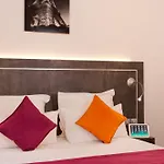 Du Plat D'etain 3* Paříž