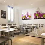 Du Plat D'etain Hotel 3*