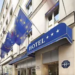 Du Plat D'etain 3* Paříž